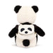 Jellycat Backpack Panda - Something Different Gift Shop