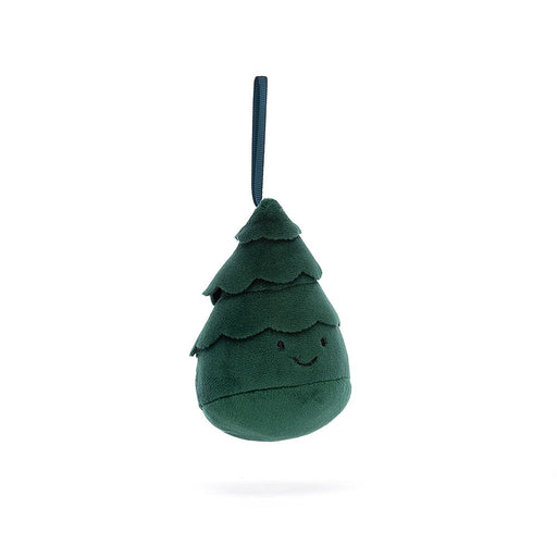 Jellycat Festive Folly Christmas Tree - Something Different Gift Shop