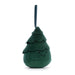 Jellycat Festive Folly Christmas Tree - Something Different Gift Shop