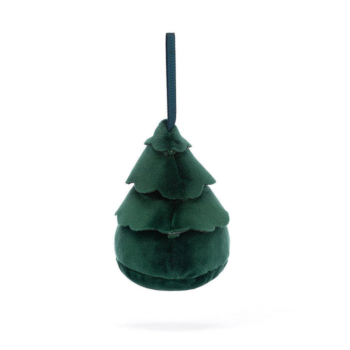 Jellycat Festive Folly Christmas Tree - Something Different Gift Shop