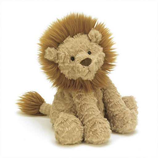 Jellycat Fuddlewuddle Lion - Something Different Gift Shop