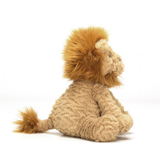 Jellycat Fuddlewuddle Lion - Something Different Gift Shop