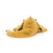 Jellycat Golden Dragon - Huge - Something Different Gift Shop