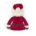 Jellycat Jolly Santa Huge - Something Different Gift Shop