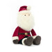 Jellycat Jolly Santa Huge - Something Different Gift Shop