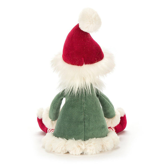 Jellycat Leffy Elf - Medium - Something Different Gift Shop