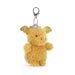 Jellycat Little Dragon Bag Charm - Something Different Gift Shop