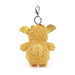 Jellycat Little Dragon Bag Charm - Something Different Gift Shop