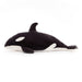 Jellycat Ollivander The Orca - Something Different Gift Shop