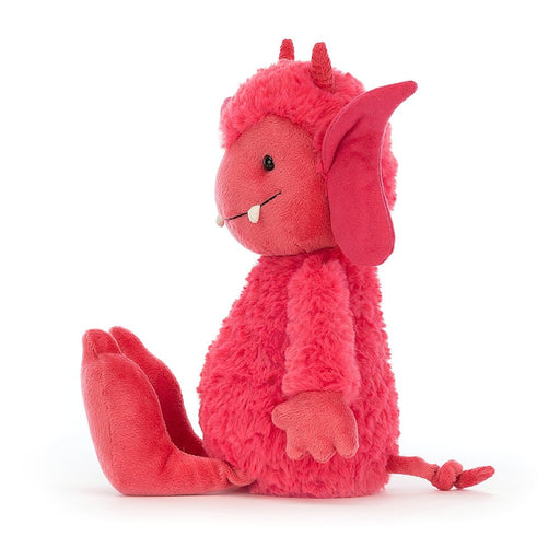 Jellycat Pandora Pixie - Something Different Gift Shop