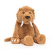 Jellycat Stellan Sabre Tooth Tiger - Something Different Gift Shop