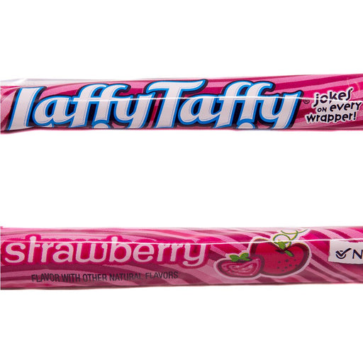 Laffy Taffy Rope Strawberry 22g - Something Different Gift Shop