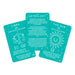 Lifestyle Cards - Astrology Cards - Something Different Gift Shop