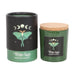 Luna Moth White Sage Candle - Something Different Gift Shop