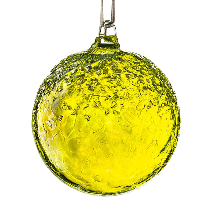 Sienna Glass Cocktail Ball - Mojito - Something Different Gift Shop