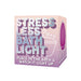 Stress Less Bath Light - Something Different Gift Shop