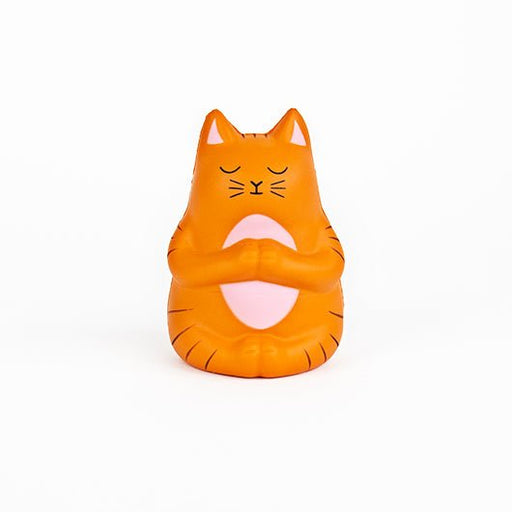 Stress Toy - Meowditation - Something Different Gift Shop