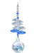 Wild Things Birthstone Cascade - Sapphire - Something Different Gift Shop