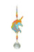 Wild Things Crystal Dreams - Unicorn Head Rainbow - Something Different Gift Shop